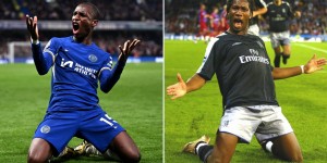 【龙八国际】未来可期！3850万德罗巴英超首季26场10球，3700万杰克逊目前11球