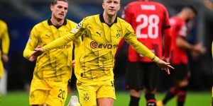 【龙八国际】罗队?罗伊斯：在别处会有压力 而在多特踢球是一种纯粹的快乐