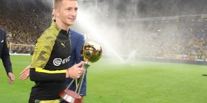 【龙八国际】罗马诺：罗伊斯考虑新赛季去美职联踢球，已经进行过谈判