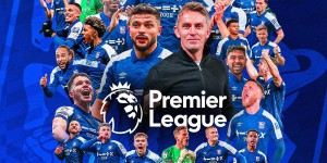 【龙八国际】两连升❗37岁麦肯纳率英冠升班马伊普斯维奇，96分时隔22年回英超