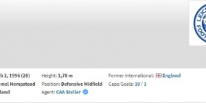 【龙八国际】莱斯特捧杯！瓦尔迪冠军+1，凯恩前队友温克斯获职业生涯首冠?