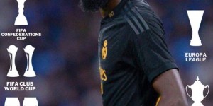 【龙八国际】恭喜！吕迪格生涯首夺联赛冠军，个人已夺11冠