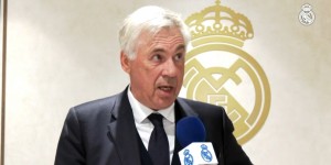 【龙八国际】先悠着点?安帅夺冠采访：我们夺冠当之无愧，周三还有严峻挑战