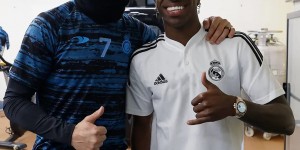 【龙八国际】马卡对比两代皇马7号：C罗“只”赢了2次西甲，维尼修斯已经3次了