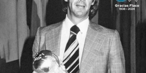 【龙八国际】阿根廷1978年世界杯冠军教练梅诺蒂去世，享年85岁