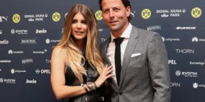 【龙八国际】图片报：魏登费勒前妻与奥堡球员迈尔相恋，新男友小她12岁