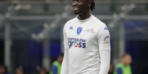 【龙八国际】恩波利保级功臣！尼昂补时绝杀&替补打进6球五大联赛第二多