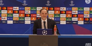 【龙八国际】图赫尔：皇马可能有51%的机会获胜 希望能干扰克罗斯的传球