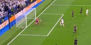 【龙八国际】超级玄学，门将梦魇！皇马欧冠近6年6遇对方门将超巨失误