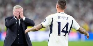 【龙八国际】马卡：皇马替补上赛季造68球 安切洛蒂必须依靠替补席来保持水平