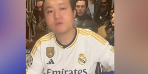 【龙八国际】?王涛：姆巴佩22年就能加盟皇马，但遇上爸妈离婚+马克龙介入