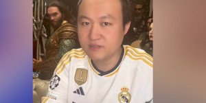 【龙八国际】?王涛：皇马等了姆巴佩2年，将为他举办史上最特别的欢迎仪式