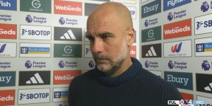 【龙八国际】瓜帅：阿森纳输维拉时我就说，我们的梦想是手握主动权迎来末轮