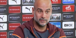 【龙八国际】引人深思?瓜帅：世界充满不公正，一些事正在发生而我们袖手旁观