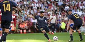 【龙八国际】世体：迪亚斯想在皇马获得更多机会，今夏拒绝沙特4年1亿欧合同