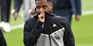 【龙八国际】还能救吗?21岁法蒂连续4轮枯坐板凳，近13场0球0助&身价3000万