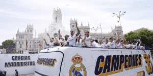 【龙八国际】一个比一个卷?欧洲前7联赛冠军：几乎全是90+，仅巴黎76分夺冠