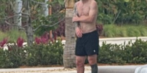 【龙八国际】享受生活！梅西、苏亚雷斯携家人前往迈阿密硬石酒店度假