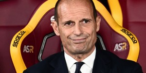 【龙八国际】记者：罗马老板想复刻穆帅请来大牌教练，阿莱格里曼奇尼都是人选