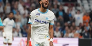 【龙八国际】记者：马赛仍希望留下奥巴梅扬，他们正在努力挽留球员