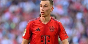 【龙八国际】德天空：拜仁高层很看好兹沃纳雷克的潜力，今夏可能将其外租锻炼