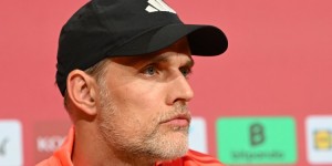 【龙八国际】科曼：图赫尔来拜仁时的演讲充满激情，他要求球队在比赛施加强度