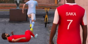 【龙八国际】?利物浦曾积97分拿英超亚军，阿森纳重蹈覆辙or越过山丘？