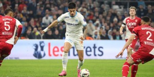 【龙八国际】阿媒：河床队有意引入华金-科雷亚，球员本赛季在马赛表现不佳