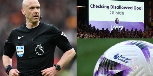 【龙八国际】?TA：英超将投票决定下赛季是否废除VAR，需2/3成员同意才能通过