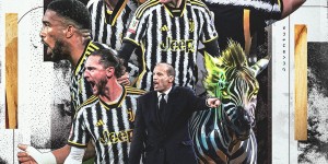 【龙八国际】?尤文夺队史第15座意杯冠军，时隔两个赛季夺冠