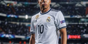 【龙八国际】”伯颠”！跟队：只要巴黎允许，皇马6月3日-9日让姆巴佩伯纳乌亮相