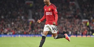 【龙八国际】曼晚评分：迪亚洛9分B费6分、范尼8分、加纳乔霍伊伦达洛特4分