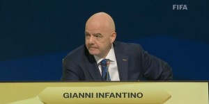 【龙八国际】巴勒斯坦足协提议开除以色列延缓！FIFA寻法律评估＆7月开会决定