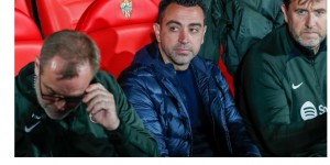 【龙八国际】又反转！多家西媒：拉波尔塔决定哈维下赛季不再执教巴萨