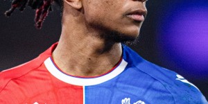 【龙八国际】18场10球5助?22岁奥利斯落选法国名单 还可选择为英格兰效力❗