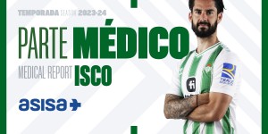 【龙八国际】?无缘欧洲杯！官方：32岁伊斯科左腓骨骨折，可能需要接受手术