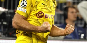 【龙八国际】大器晚成?31岁菲尔克鲁格多特处子赛季，即贡献15球10助