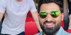 【龙八国际】视频博主：萨拉赫的经纪人告诉我，萨拉赫将会留在利物浦