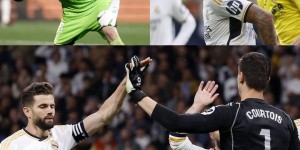 【龙八国际】复出搅局！米利唐触发欧冠决赛首发中卫+门将悬念 卢宁铁替补？