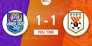 【龙八国际】泰山1-1绝平津门虎 泰山7轮不败德尔加多救主孔帕尼奥超级头球