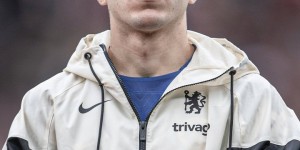 【龙八国际】1.2亿加盟不到一年半！恩佐将迎来他在切尔西共事的第五任主教练