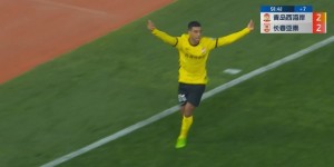 【龙八国际】请带我们去18强赛！武磊停赛，但阿兰状态火热连场破门&3场4球