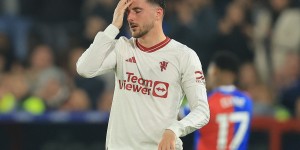 【龙八国际】国米有意曼联中场芒特？罗马诺辟谣：没有任何球队对他感兴趣