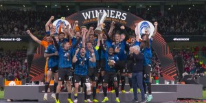 【龙八国际】皇马还是多特？亚特兰大夺欧联冠军锁定2024欧超杯资格?