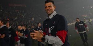 【龙八国际】罗马诺：尤文计划下周与莫塔正式签约，合同期到2027年6月