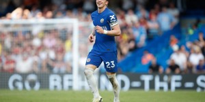 【龙八国际】记者：加拉格尔今天下午与马竞签约，可能在周日出战尤文