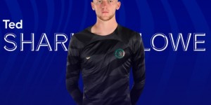 【龙八国际】切尔西官方：球队与21岁青训门将沙曼-罗完成续约