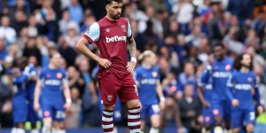 【龙八国际】极刑！邮报：4次蓄意吃牌以促成博彩获利 帕奎塔可能面临终身禁赛