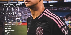 【龙八国际】迈阿密vs温哥华白帽首发：阿尔巴先发，三巨头”轮休、伍小海替补