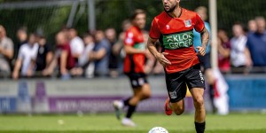 【龙八国际】印尼媒：荷甲后卫维尔东克随印尼国家队训练，球员还在办入籍手续